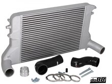 do88 Performance Intercooler Kit for the PQ35 2.0TFSI / 2.0TSI Image 1