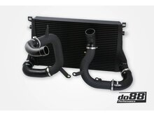 do88 Performance 'Big Pack' Intercooler and Charge Pipe Kit for the MQB 2.0T EA888 Gen3 Image 1
