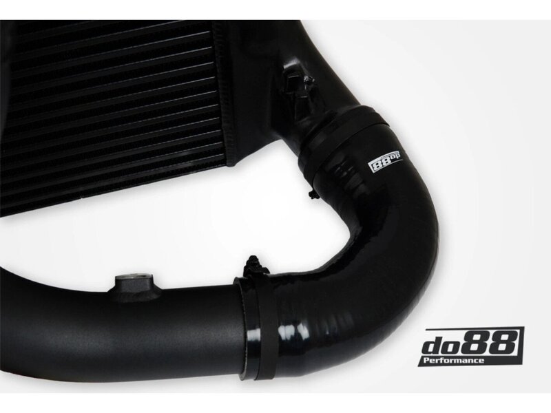 do88 Performance 'Big Pack' Intercooler and Charge Pipe Kit for the MQB 2.0T EA888 Gen3 Image 2