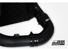 do88 Performance 'Big Pack' Intercooler and Charge Pipe Kit for the MQB 2.0T EA888 Gen3 Image 2