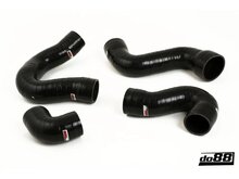 do88 Performance Silicone Pressure Hoses - A4 1.8T 190hp 2001-04 Image 1