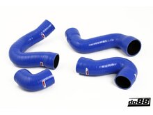do88 Performance Silicone Pressure Hoses - A4 1.8T 190hp 2001-04 Image 2