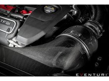 Eventuri Carbon Fibre Intake System - Audi RS3 8V (Pre-Facelift) Image 2