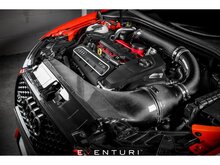 Eventuri Carbon Fibre Intake System - Audi RS3 8V (Pre-Facelift) Image 3