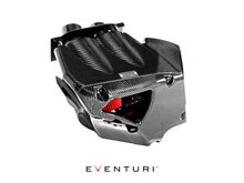 Eventuri Carbon Fibre Intake System - Audi RS6 / RS7 (C7) 4.0TFSI Image 2