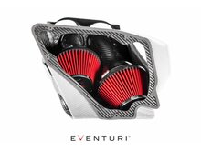 Eventuri Carbon Fibre Intake System - Audi RS6 / RS7 (C7) 4.0TFSI Image 3