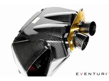 Eventuri Carbon Fibre Intake System - Audi RS6 / RS7 (C7) 4.0TFSI Image 4
