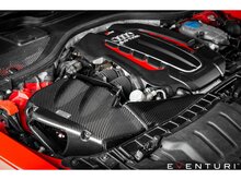 Eventuri Carbon Fibre Intake System - Audi RS6 / RS7 (C7) 4.0TFSI Image 5