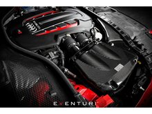 Eventuri Carbon Fibre Intake System - Audi RS6 / RS7 (C7) 4.0TFSI Image 6