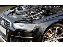 Eventuri Carbon Fibre Intake System - Audi RS4 (B8) 4.2FSI Image 4