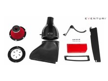Eventuri Carbon Fibre Intake System - VAG MQB - EA888 Gen 3 Image 1