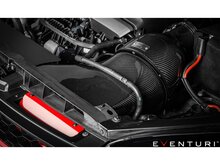 Eventuri Carbon Fibre Intake System - VAG MQB - EA888 Gen 3 Image 2