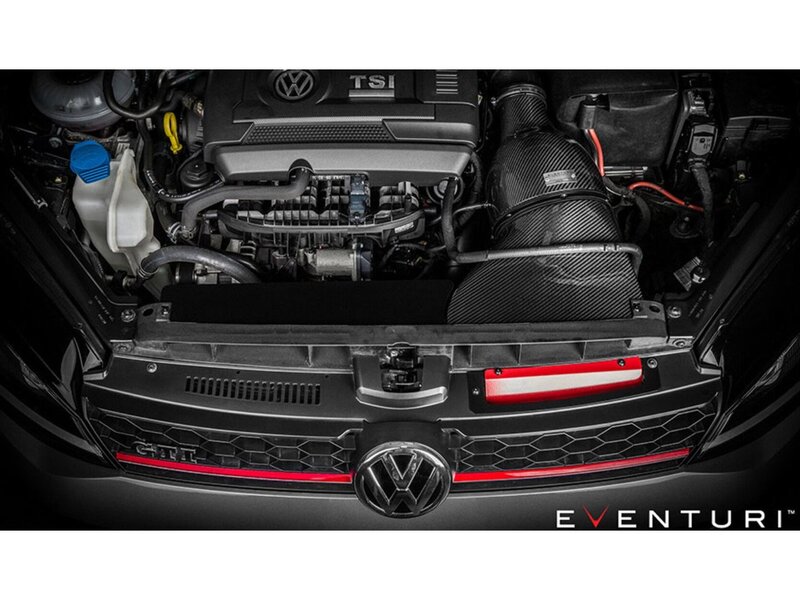 Eventuri Carbon Fibre Intake System - VAG MQB - EA888 Gen 3 Image 3