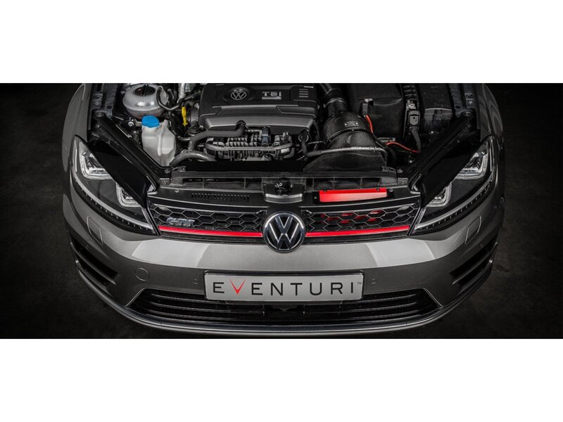 Eventuri Carbon Fibre Intake System - VAG MQB - EA888 Gen 3 Image 4