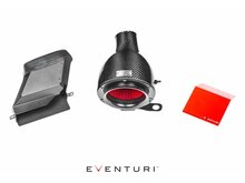 Eventuri Carbon Fibre Intake System - Audi S1 Image 1