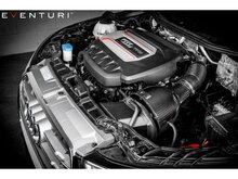 Eventuri Carbon Fibre Intake System - Audi S1 Image 2