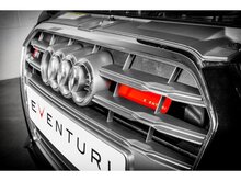 Eventuri Carbon Fibre Intake System - Audi S1 Image 4