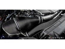 Eventuri Carbon Fibre Intake System - Audi RS5 (B9) 2.9 V6 Turbo Image 1