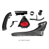 Eventuri Carbon Fibre Stage 3 Intake System - Audi RS3 8V FL and TT RS Image 2