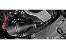 Eventuri Carbon Fibre Intake System - Audi S4 (B9) 3.0 V6 Turbo Image 2