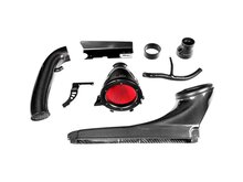 Eventuri Carbon Fibre Stage 3 Intake System - Audi RSQ3/Formentor Image 1
