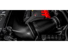 Eventuri Carbon Fibre Stage 3 Intake System - Audi RSQ3/Formentor Image 2