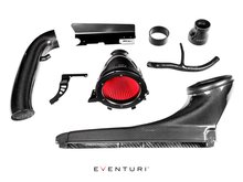 Eventuri Carbon Fibre Intake System - RS3 8Y Image 1
