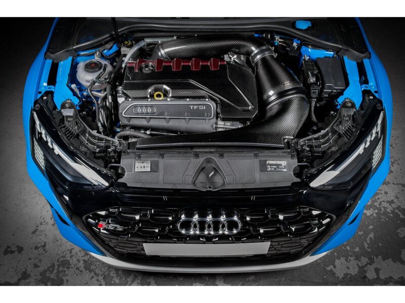 Eventuri Carbon Fibre Intake System - RS3 8Y Image 3