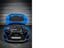 Eventuri Carbon Fibre Intake System - RS3 8Y Image 4