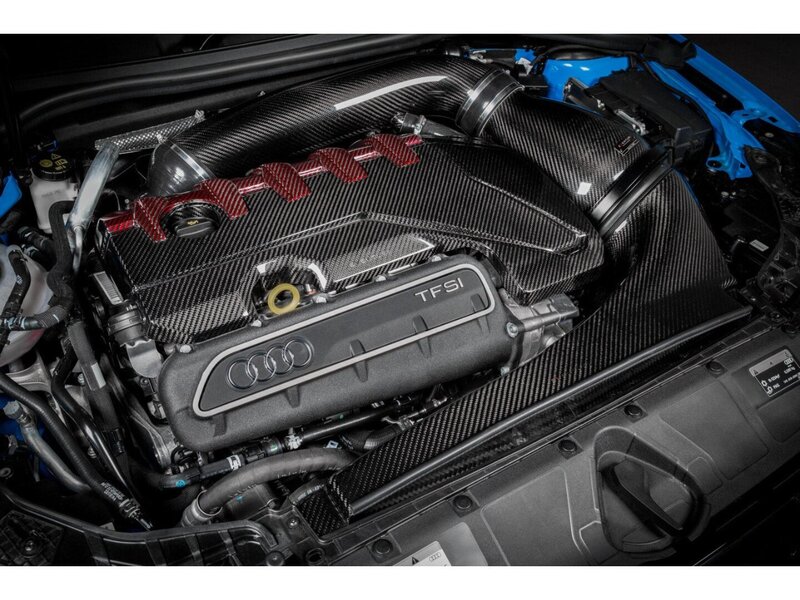 Eventuri Carbon Fibre Intake System - RS3 8Y Image 9