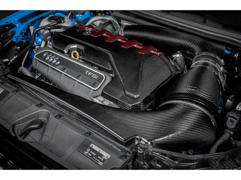 Eventuri Carbon Fibre Intake System - RS3 8Y Image 10