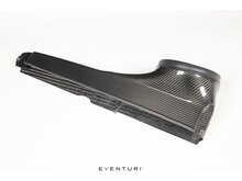 Eventuri Carbon Fibre Intake System - MK8 Golf R, Clubsport, Cupra, Formentor 300 Image 2