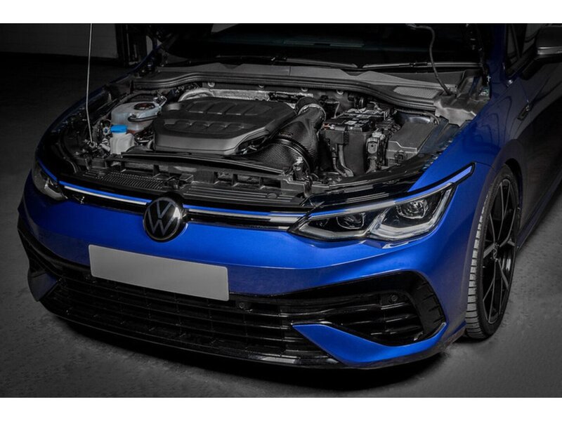Eventuri Carbon Fibre Intake System - MK8 Golf R, Clubsport, Cupra, Formentor 300 Image 3