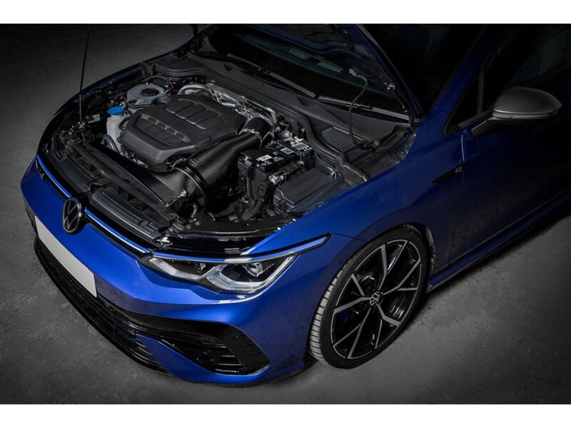 Eventuri Carbon Fibre Intake System - MK8 Golf R, Clubsport, Cupra, Formentor 300 Image 4