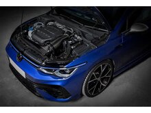Eventuri Carbon Fibre Intake System - MK8 Golf R, Clubsport, Cupra, Formentor 300 Image 4