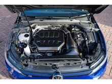 Eventuri Carbon Fibre Engine Cover - Mk8 Golf GTI/R Image 5
