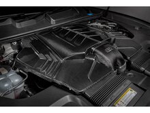 Eventuri Carbon Fibre Intake System - RSQ8 SQ8 SQ7 Cayenne Turbo Image 4