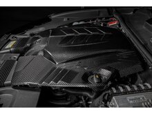 Eventuri Carbon Fibre Intake System - RSQ8 SQ8 SQ7 Cayenne Turbo Image 5