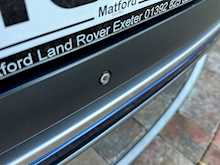 Land Rover Range Rover SD V8 Vogue SE 