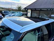 Land Rover Range Rover SD V8 Vogue SE 