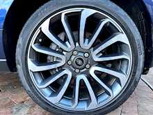 Land Rover Range Rover SD V8 Vogue SE 