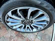 Land Rover Range Rover SD V8 Vogue SE 