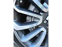 Land Rover Range Rover SD V8 Vogue SE 