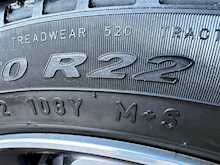 Land Rover Range Rover SD V8 Vogue SE 