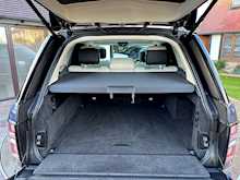 Land Rover Range Rover SD V8 Vogue SE 