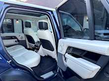 Land Rover Range Rover SD V8 Vogue SE 