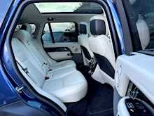 Land Rover Range Rover SD V8 Vogue SE 