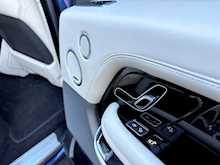 Land Rover Range Rover SD V8 Vogue SE 