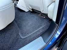 Land Rover Range Rover SD V8 Vogue SE 