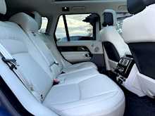 Land Rover Range Rover SD V8 Vogue SE 
